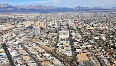 Las Vegas, Nevada