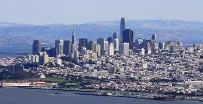 San Francisco, California